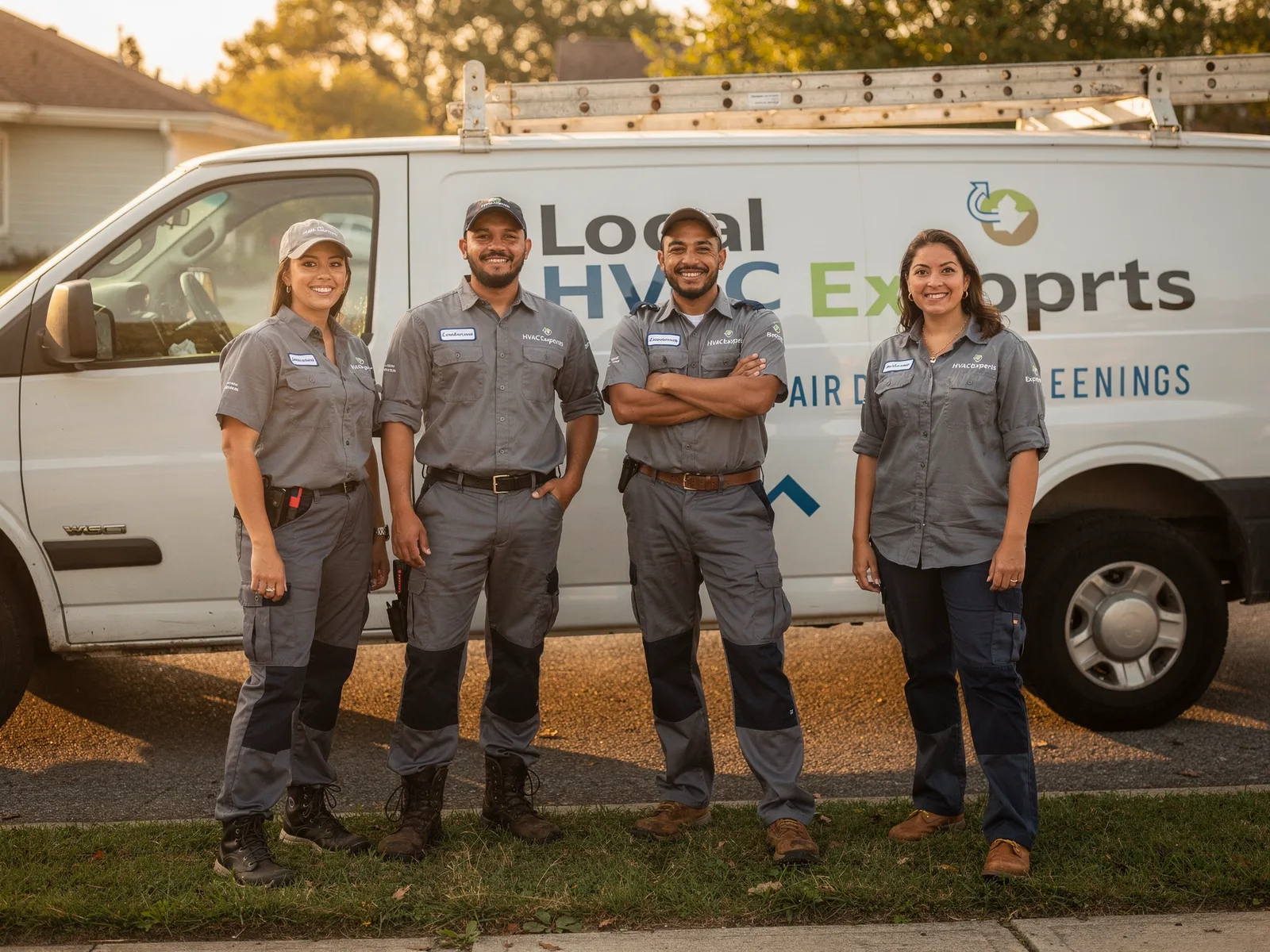 24/7 HVAC Repair & AC Replacement company in Irondale, MO